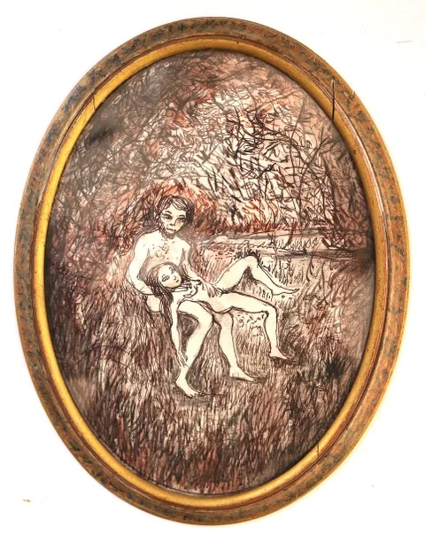 Exposition collective  Hédoné   Galerie Ories