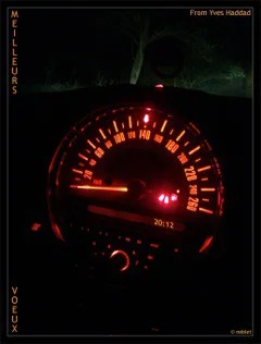 Gazette du Square Noel 2011