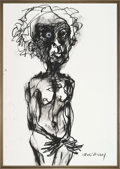 Image du jour Anna Tschopp