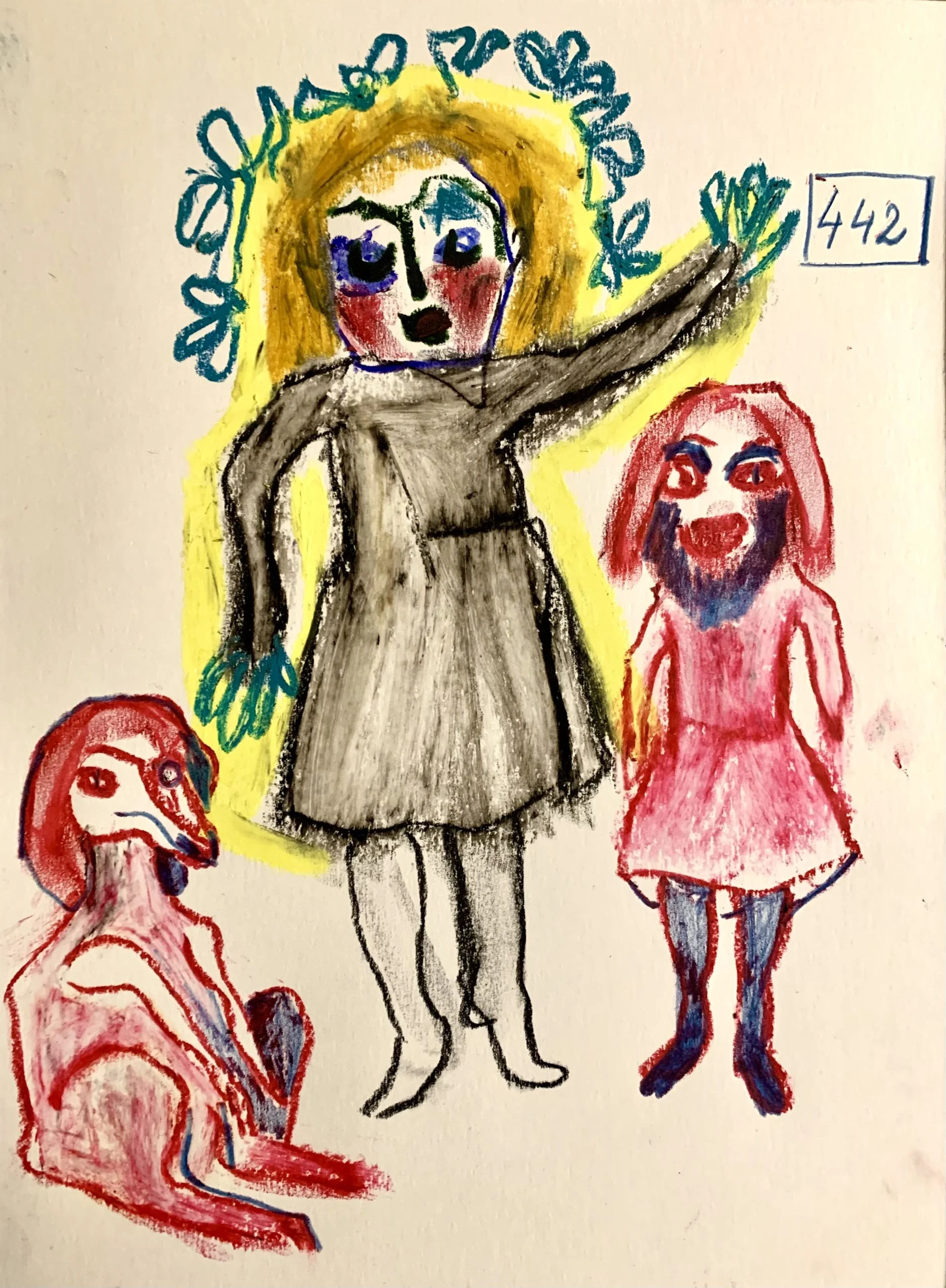 Journées Nationales des Artistes 2025